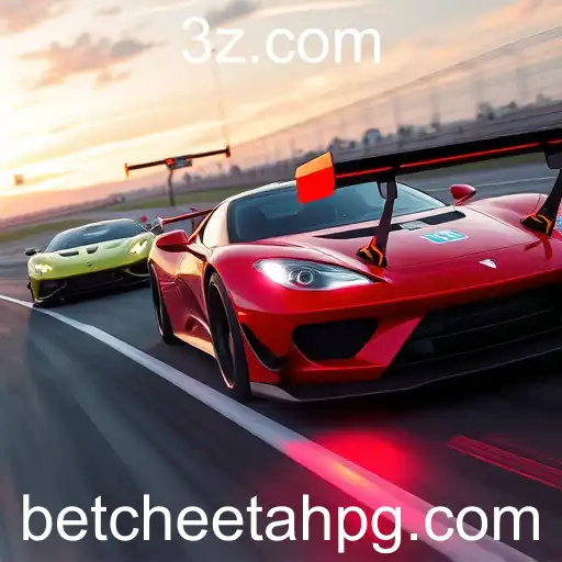 A Revolução do Cheetahpg no Mundo dos Jogos