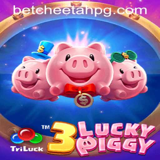 Explore the Engaging World of 3LUCKYPIGGY with Cheetahpg PH Login