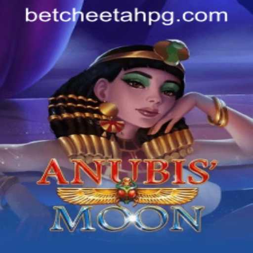 AnubisMoon: Exploring the Ancient Realm Through Online Gaming