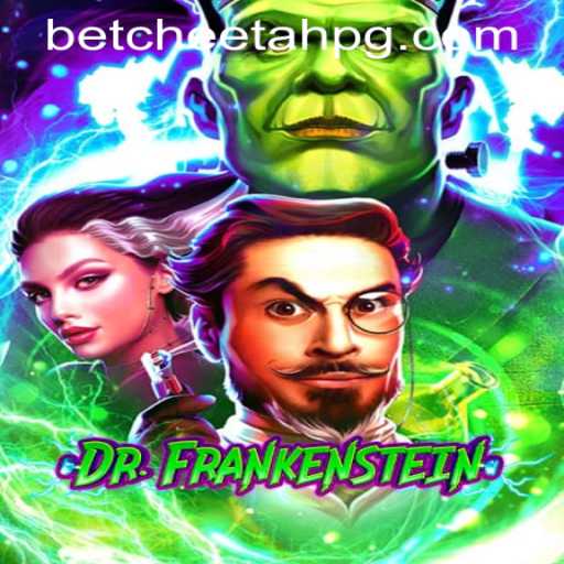 DrFrankenstein: An Engaging Gaming Experience with a Twist