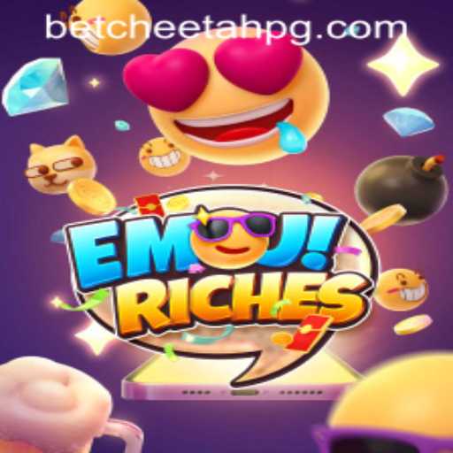 Exploring EmojiRiches: A Blend of Fun and Fortune in Online Gaming