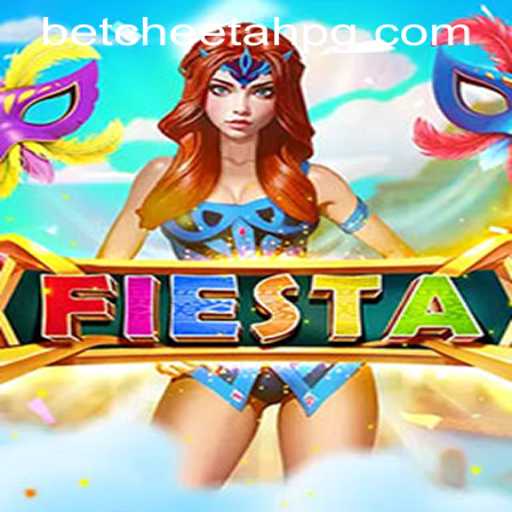 Fiesta: A Vivid Gaming Experience Like No Other