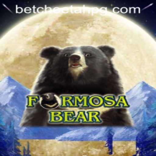 Exploring the Captivating World of FormosaBear: A Unique Gaming Experience