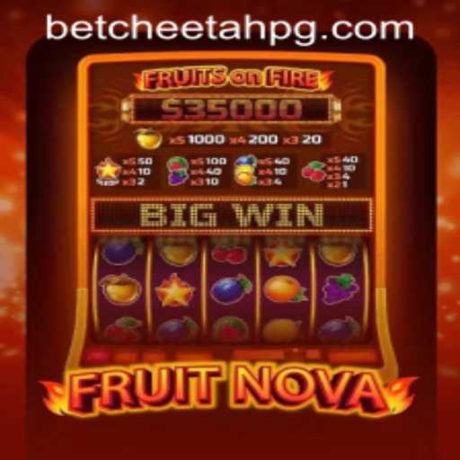 Exploring FruitNova: Dive into a World of Fun and Strategy