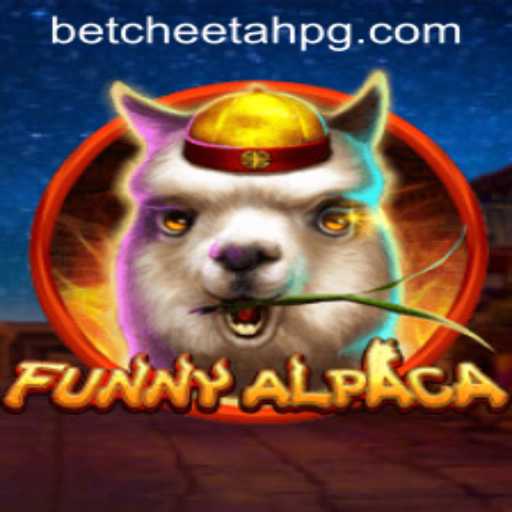 FunnyAlpaca: A Fun and Adventurous Multiplayer Experience