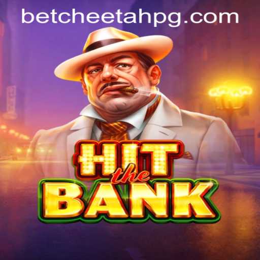 HitTheBank: A Thrilling Online Gaming Experience with Cheetahpg PH Login