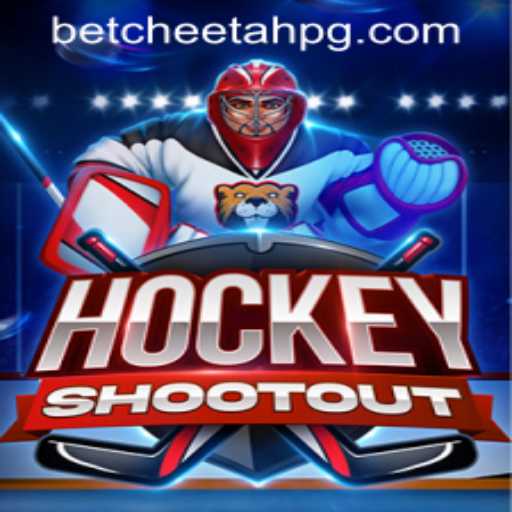 HockeyShootout: Exploring the Virtual Ice with Cheetahpg PH Login