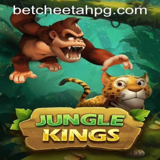JungleKings: Exploring the Thrilling World of Adventure