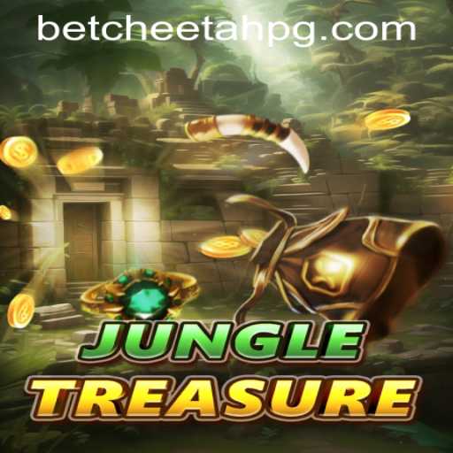 JungleTreasure: Your Guide to the Thrilling Adventure