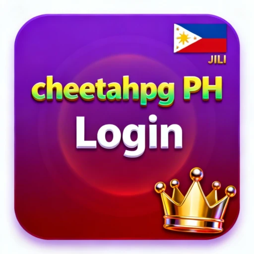 cheetahpg PH Login logo