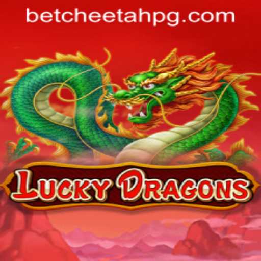 Unleash the Thrills of LuckyDragons: An Exciting Blend of Fortune and Adventure