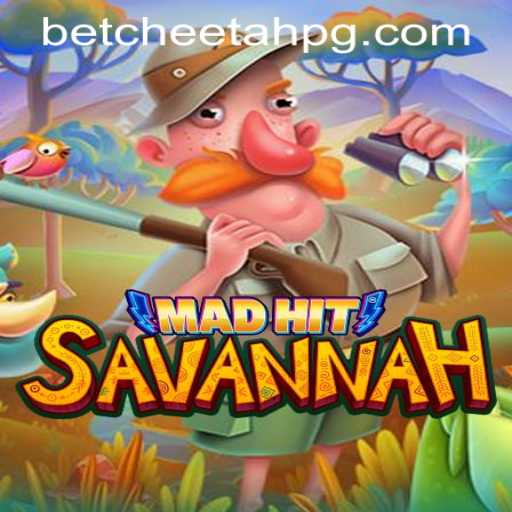 Discover the Thrills of MadHitSavannah: A New Gaming Sensation