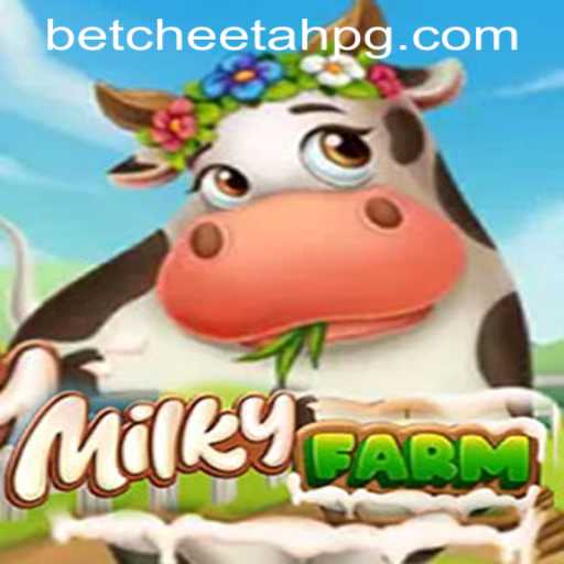 MilkyFarm: An Immersive Gaming Experience with Cheetahpg PH Login