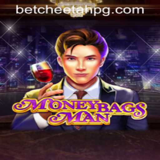 Discover MoneybagsMan: A Thrilling Adventure Game