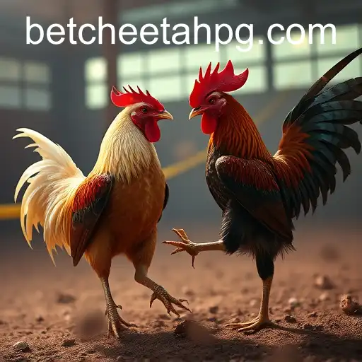 Understanding Online Sabong and Exploring Cheetahpg PH Login