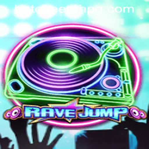 RaveJump: A Dynamic Gaming Experience with a Twist