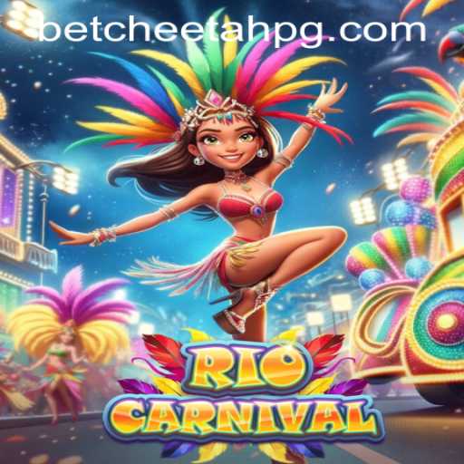 Exploring the Vibrant World of RioCarnival: A Gaming Experience Like No Other