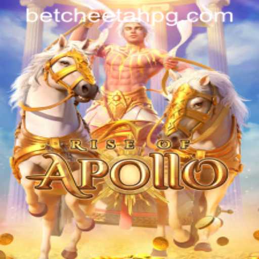 Explore 'RiseofApollo': A Mythical Gaming Experience with Exciting Features