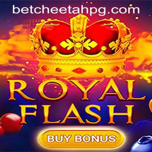 Discover the Exciting World of RoyalFlashBuyBonus: A Thrilling Gaming Experience