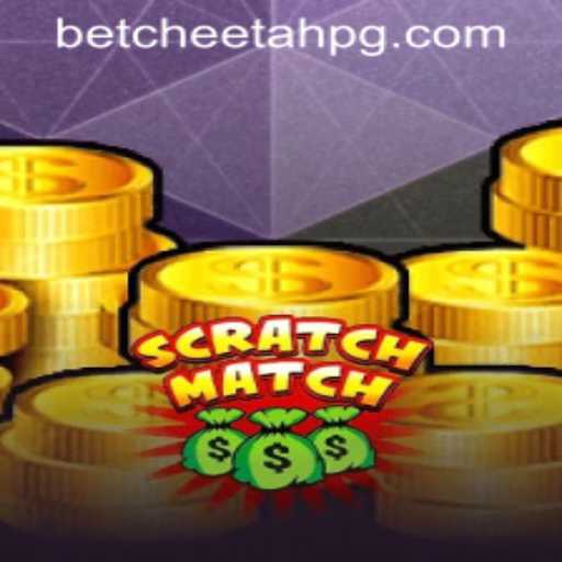 Introducing ScratchMatch: An Exciting Gaming Experience