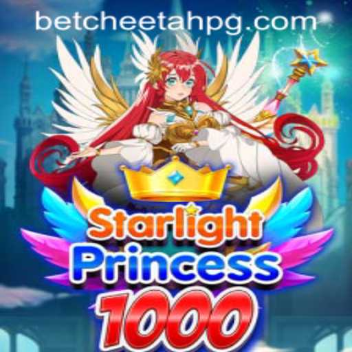 Exploring StarlightPrincess1000 and Cheetahpg PH Login