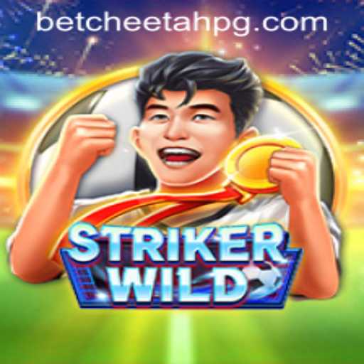 StrikerWILD: A Thrilling Adventure into the Heart of Virtual Wilderness