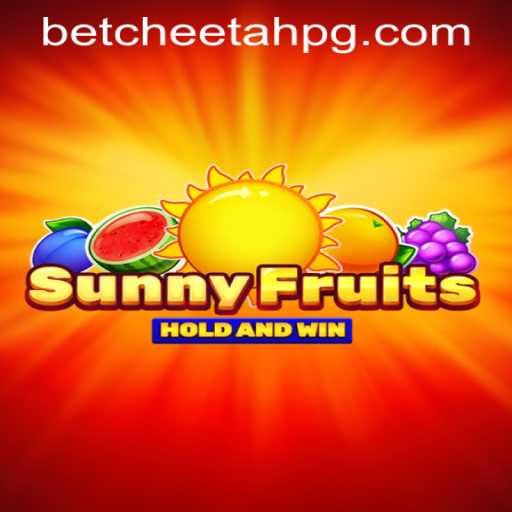Exploring the Vibrant World of SunnyFruits: A Cheetahpg Gaming Experience