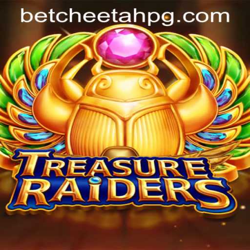 Unveiling TREASURERAIDERS: An Immersive Adventure Experience