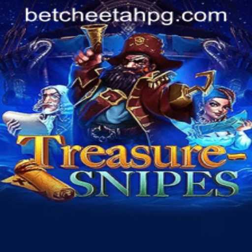 Unveiling TreasureSnipes: A Dive into Adventure and Strategy