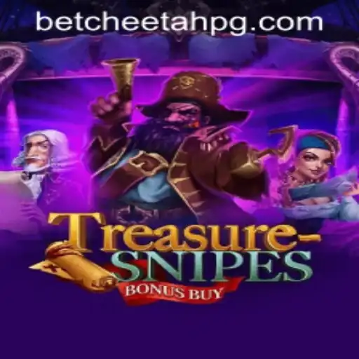 Explore the Adventure of TreasuresnipesBonusBuy and the Cheetahpg PH Login