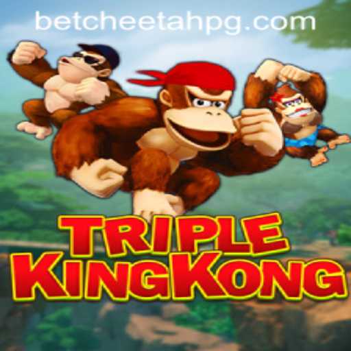 Unveiling TripleKingKong: A Riveting Adventure with Cheetahpg PH Login