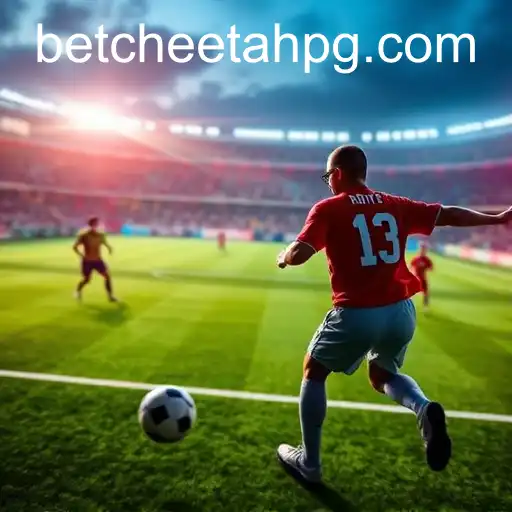 Exploring the World of Virtual Sports: An Insight into cheetahpg PH Login