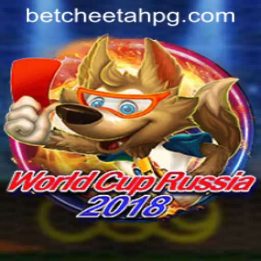 Exploring the Thrills of WorldCupRussia2018 and the Role of cheetahpg PH Login