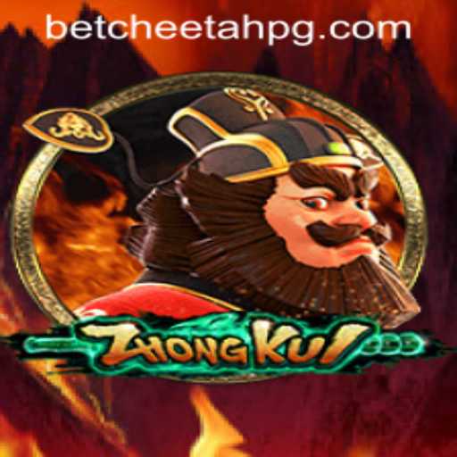 Exploring the World of ZhongKui and Cheetahpg PH Login